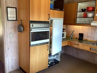 4 person holiday home in Hals - 9