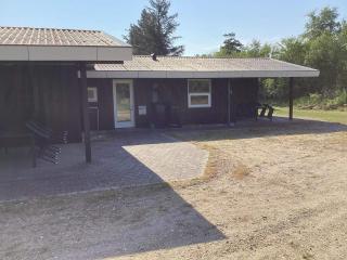 4 person holiday home in Hals - Hals - 0