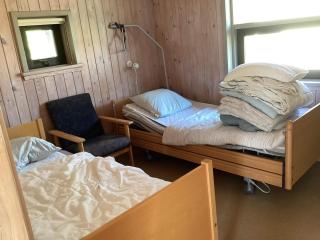 4 person holiday home in Hals - 5