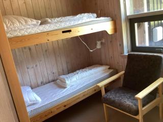 4 person holiday home in Hals - Hals - 4