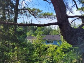 4 star holiday home in HENÅN - 7