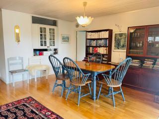 4 star holiday home in HENÅN - 3