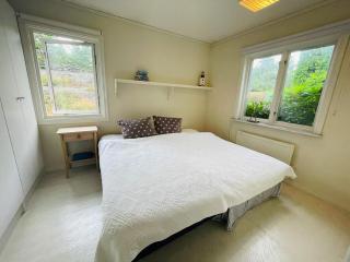 4 star holiday home in HENÅN - 2