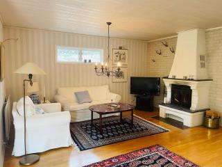 4 star holiday home in HENÅN - 1