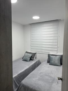 Cozy apartment in Ricaurte Famyly - Ricaurte - 7