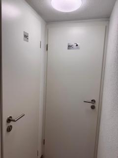 Traumhaft moderne Einzelzimmer in 78554 Aldingen - 1
