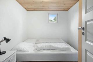 Cottage Close To The Beach, - Skovs-Højrup - 5