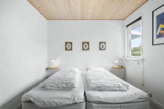 Cottage Close To The Beach, - Skovs-Højrup - 4