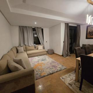 Cosy 2 Bedrooms Flat Garden and Pools - 7