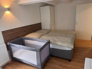 Traumhaft moderne Einzelzimmer in 78554 Aldingen - Aldingen - 6