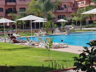 Cosy 2 Bedrooms Flat Garden and Pools - Marrakesh - 0