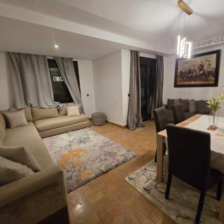 Cosy 2 Bedrooms Flat Garden and Pools - Marrakesh - 4