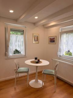 Traumhaft moderne Einzelzimmer in 78554 Aldingen - Aldingen - 8