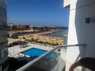 Scandic resort chalet sea view - 4