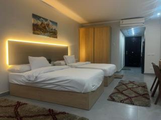 Scandic resort chalet sea view - 7