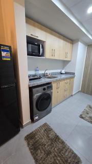 Scandic resort chalet sea view - 1