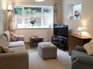 Hideaway Cottage - Kingsgate - 7