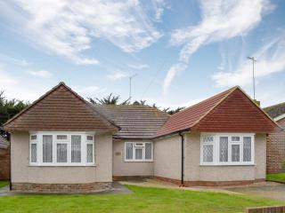 Hideaway Cottage - Kingsgate - 0