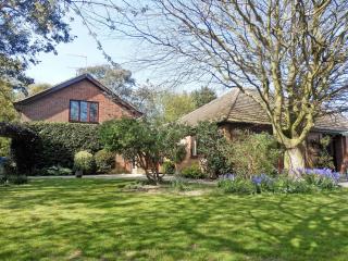 The Beech House - 0