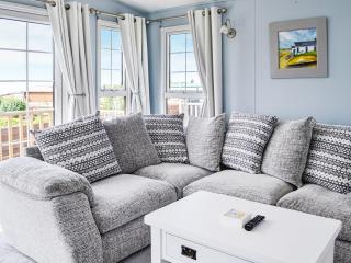 Sunnyside Lodge - Monreith - 2