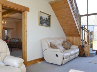 Foxcote New Court Farm - Marstow - 1