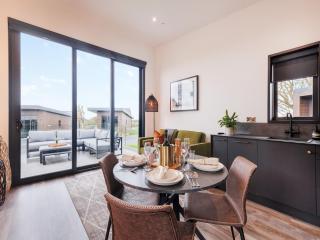 Lodge One - Uk42796 - Llangefni - 9