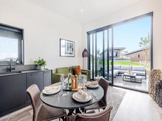Lodge Six - Uk42798 - Llangefni - 9