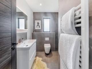 Lodge Six - Uk42798 - Llangefni - 4