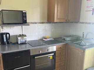 Chestnut Apartment - Uk49277 - Woolfardisworthy - 8