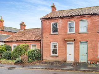 Horseshoe Cottage - Skegness - 1