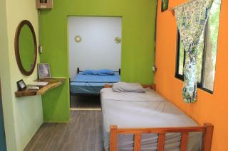 Avellanas Surf Hostel - Playa Avellana - 9