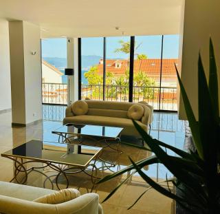 Hôtel Villa Martini - 0