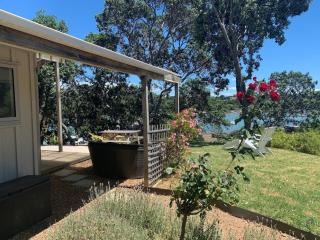 Water View - - 4