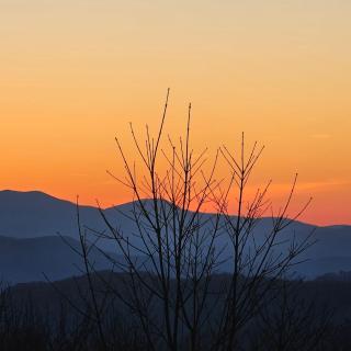 Come Enjoy the Mountain Sunsets, Near Asheville - Mars Hill - 6