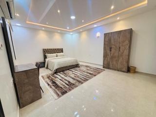 2 Bedroom Apartment 2 Madinah, Near Masjid Al Nabawi - Medina - 0