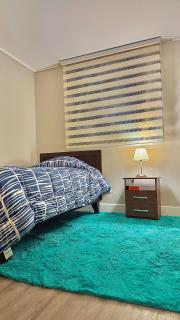 Apartment on the 10th floor with a view of Coquimbo Bay - Coquimbo - 4