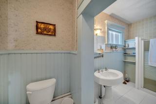 Marmora and Lake Inn Budget Rooms - Marmora - 6