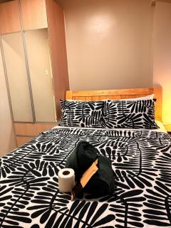 BayHaus MNL - Pet-friendly Condo Near MOA - Manille - 5