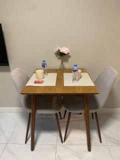 BayHaus MNL - Pet-friendly Condo Near MOA - 1