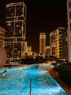 NOVO Acqua Manila by Khendra Residence - 1