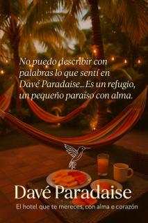 Davé Paradise 2 - Cartagena - 9