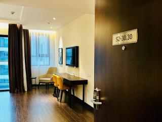 Cactos Inn Apartment Sapphire Hạ Long - Hạ Long - 6