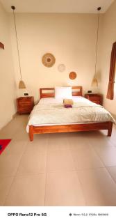 The Pondok - Kuta Lombok - 4
