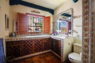 Villa Colonial en el centro de Puerto Vallarta - Cedro - 8