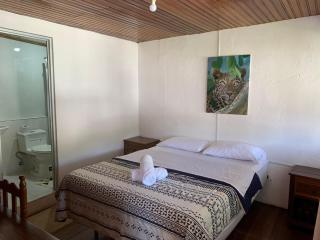 Casa Jara - Huamboya - 9
