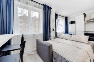 Parkside Studio Retreat, 5 min from station ,R2 - 2