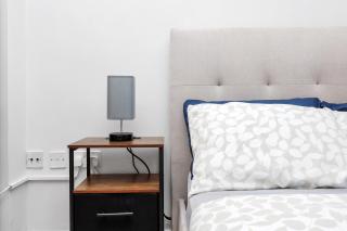 Parkside Studio Retreat, 5 min from station ,R2 - Londen - 8