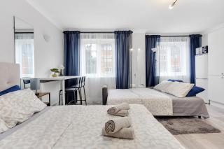 Parkside Studio Retreat, 5 min from station ,R2 - 5