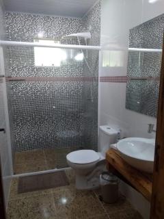 Recanto Da Mata - Morretes - 2
