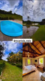 Recanto Da Mata - Morretes - 9